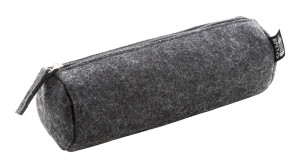 Refelt Draw RPET felt pen case - Reklamnepredmety