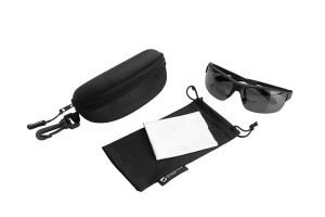 SCHWARZWOLF MANASLU Sports Polarized Glasses - Reklamnepredmety