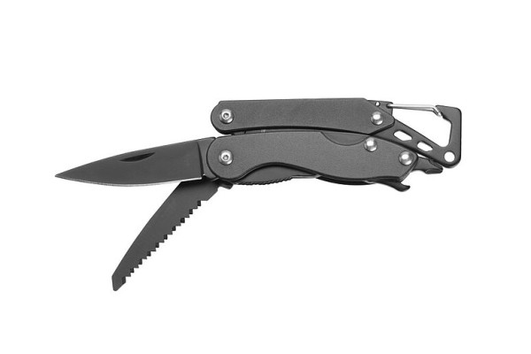 SCHWARZWOLF AWU Mini multifunction tools, 5 pcs