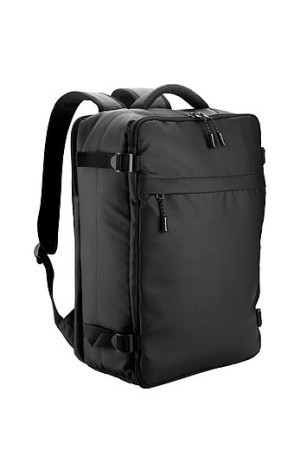 SCHWARZWOLF PALUDI Travel Backpack - Reklamnepredmety