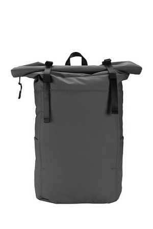 SCHWARZWOLF PEKTUSAN Rolling backpack - Reklamnepredmety