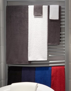 Volga Face Cloth CLASSIC - Reklamnepredmety