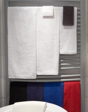 Volga Guest Towel CLASSIC - Reklamnepredmety