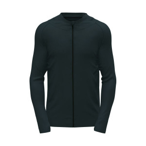Seamless Sports Jacket for men - Reklamnepredmety
