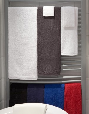Volga Bath Towel CLASSIC - Reklamnepredmety