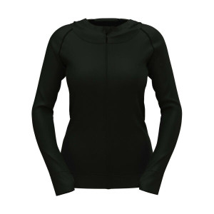 Seamless Sports Jacket for women - Reklamnepredmety