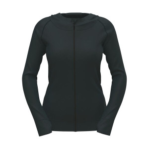 Seamless Sports Jacket for women - Reklamnepredmety