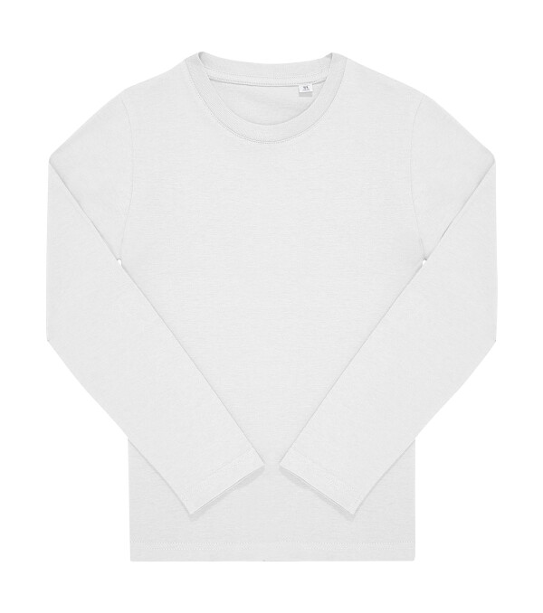 #E150 LSL T-Shirt /kids