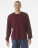 Unisex Heavy Boxy Long Sleeve Tee - 039-06-445-m-2025-03 - variant