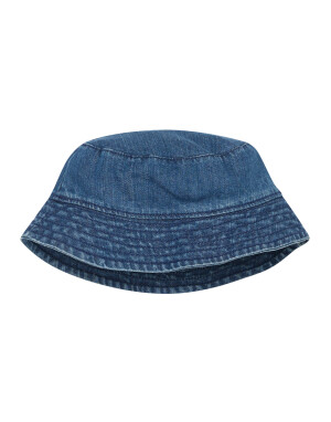 Baby Denim Bucket Hat - Reklamnepredmety