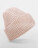 Chunky Knitted Patch Beanie - 100-69-480-f-2025-01 - variant