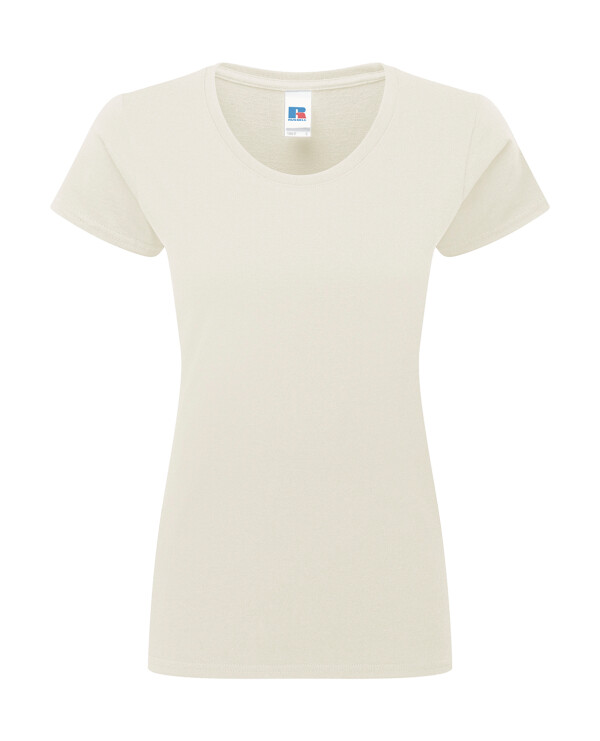 Ladies` Authentic Classic T