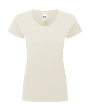 Ladies` Authentic Classic T - Reklamnepredmety