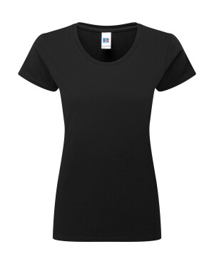 Ladies` Authentic Classic T - Reklamnepredmety