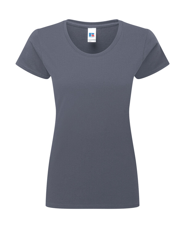 Ladies` Authentic Classic T
