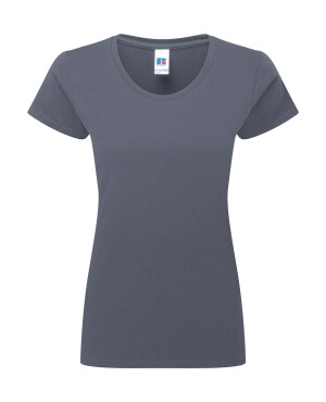 Ladies` Authentic Classic T - Reklamnepredmety
