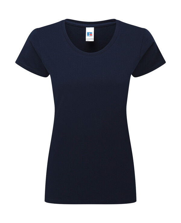 Ladies` Authentic Classic T