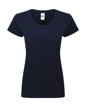 Ladies` Authentic Classic T - Reklamnepredmety