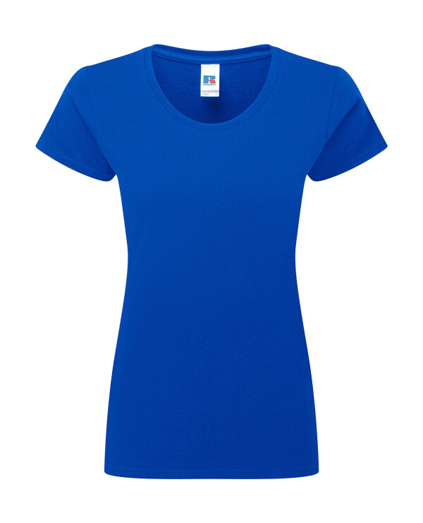 Ladies` Authentic Classic T