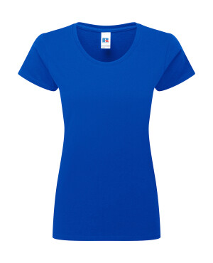 Ladies` Authentic Classic T - Reklamnepredmety