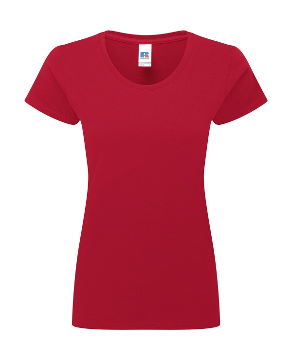 Ladies` Authentic Classic T