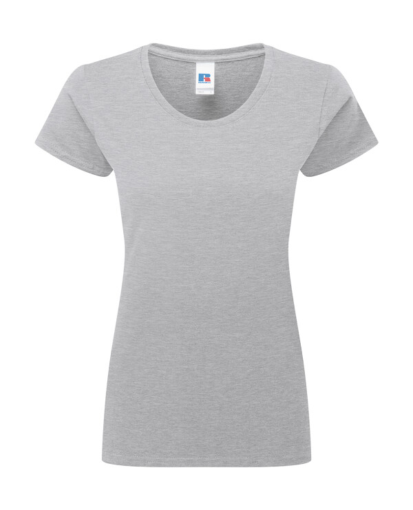 Ladies` Authentic Classic T