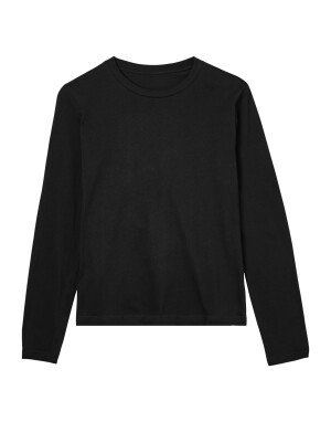 Mens Regular Long Sleeve Tee - Reklamnepredmety