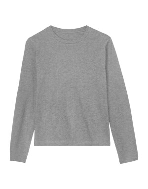 Mens Regular Long Sleeve Tee - Reklamnepredmety