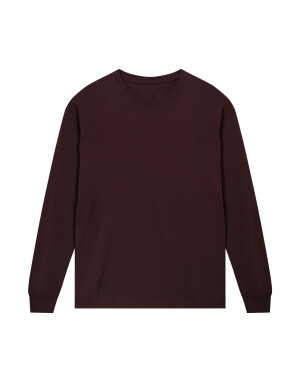 Mens Regular Long Sleeve Tee - Reklamnepredmety