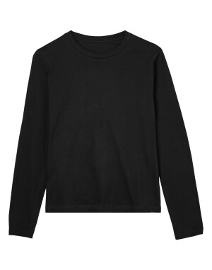 Womens Regular Long Sleeve Tee - Reklamnepredmety
