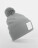 Appliqué Patch Pom Beanie - 105-69-754-f-2025-01 - variant