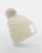 Appliqué Patch Pom Beanie - 105-69-755-f-2025-01 - variant