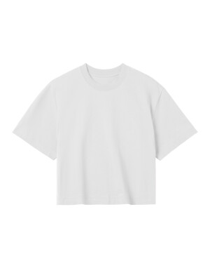 Womens Crop Top - Reklamnepredmety