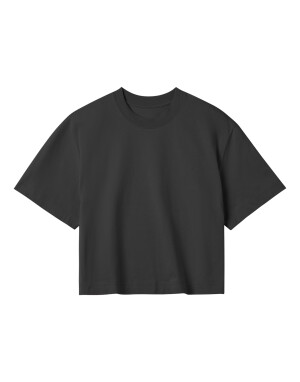 Womens Crop Top - Reklamnepredmety