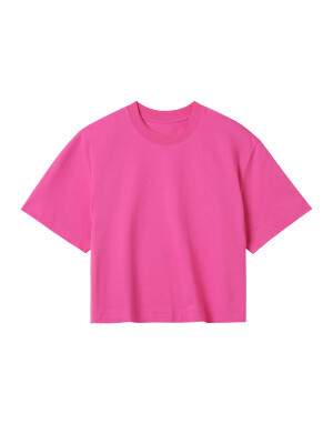 Womens Crop Top - Reklamnepredmety