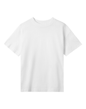 Womens Oversized Tee - Reklamnepredmety