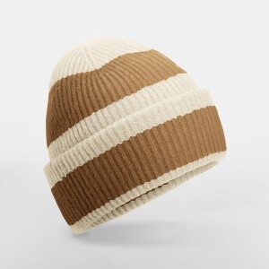 Colour Block Beanie - Reklamnepredmety