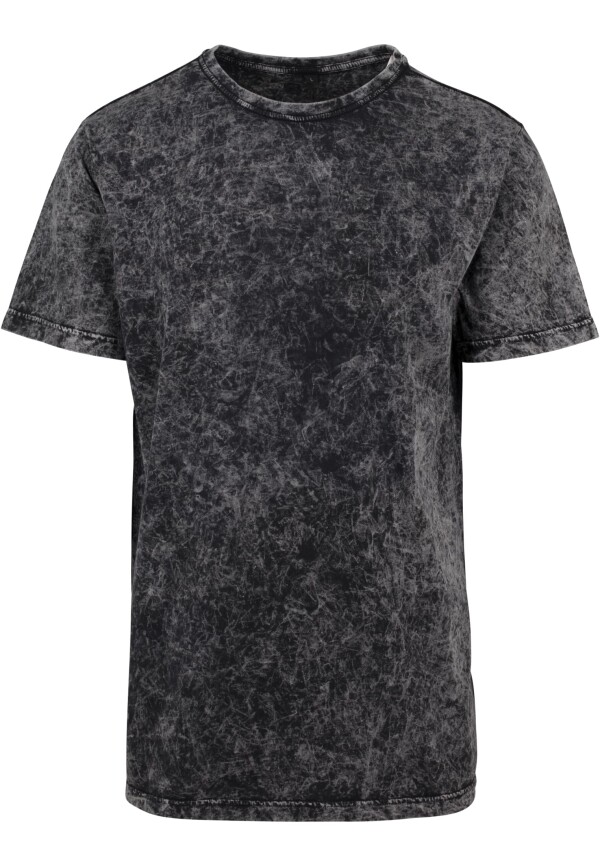 Acid Washed Tee