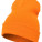 FX1501KC Heavyweight Long Beanie - FX1501KC-Blaze-Orange - variant Ls 1000064161