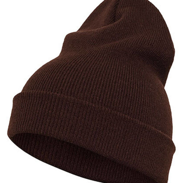 FX1501KC Heavyweight Long Beanie