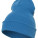 FX1501KC Heavyweight Long Beanie - FX1501KC-Carolina-Blue - variant Ls 1000064163