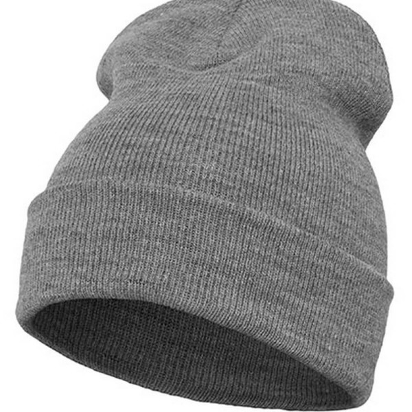 FX1501KC Heavyweight Long Beanie