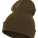 FX1501KC Heavyweight Long Beanie - FX1501KC-Olive - variant Ls 1000064169