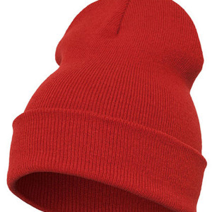 FX1501KC Heavyweight Long Beanie - Reklamnepredmety