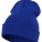 FX1501KC Heavyweight Long Beanie - FX1501KC-Royal - variant Ls 1000064172