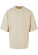Oversized Sleeve Tee - by256-p1-00208 - variant