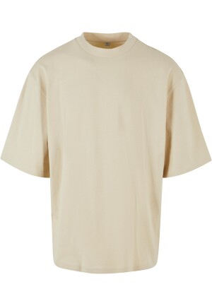 Oversized Sleeve Tee - Reklamnepredmety