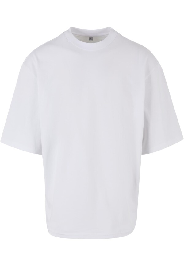 Oversized Sleeve Tee