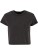 Ladies Vintage Cropped Tee - by305-p1-00007 - variant