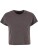 Ladies Vintage Cropped Tee - by305-p1-03516 - variant